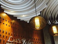 -Let’s Relax Spa(MBK)