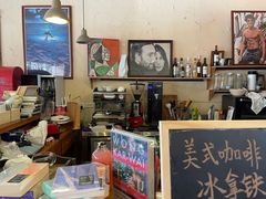 -麦田书店(国防路店)