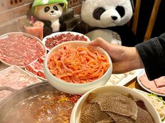 -俏媳妇火锅(宽窄巷子店)