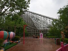 -郑州方特梦幻王国