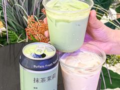 -太犇牛手作茶铺(江北虹悦城店)
