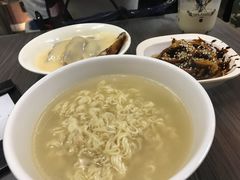 -新记餐厅(香槟大厦店)