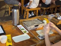 -木屋烧烤(白石洲店)