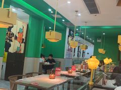 -蛙小侠(古镇大信新都汇店)