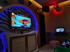 -金沙湾KTV(丽悦新天店)