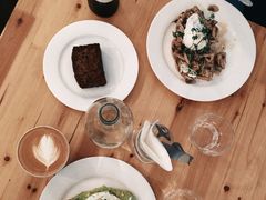 -Egg•Allday Brunch(襄阳北路店)