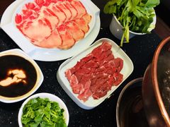 -洪长兴(云南南路店)