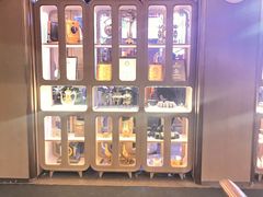 -波特曼西餐厅(中央大街店)