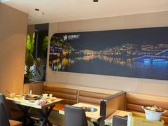 -名扬煮艺肥牛自助火锅(同和店)