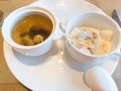 -大汉金桥华美达广场酒店·食秀全日制餐厅