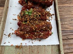 -瓦库茶馆17号(海汇港店)