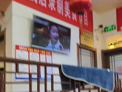 -百味地锅鸡(二店·财校分店)