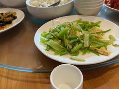 -枣子树·素食餐厅(普陀山店)