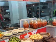 -杨厨的田园饭店(长城路店)