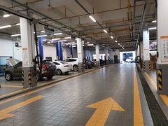 -武汉惠豪别克4S店(藏龙岛店)