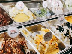 -Dal Cuore 达可芮冰淇淋(陕西北路店)