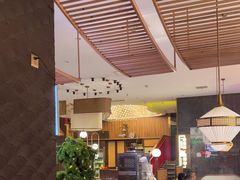 -捞神煲汤火锅(湖滨商业街店)