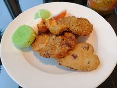 -上海静安昆仑大酒店