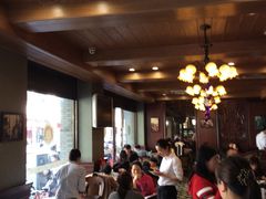 -德大西餐社(云南南路店)