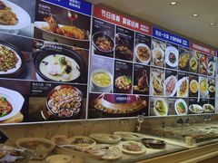 -品海楼·大连海胆锅贴馆(东港店)