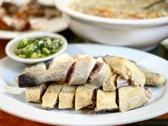 白切鸡-奇香楼(五眼桥横街店)