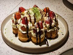 -BE BRIGHT KITCHEN(正佳广场店)