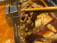 -海底捞火锅(吴中路店)