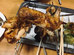 -老地方烤肉(东岗路店)