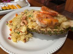 -泰国餐厅 Thai Food(裕华万达店)