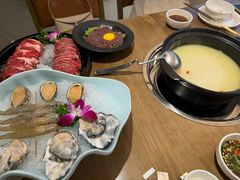 -慢搅粥底火锅(武侯大悦城店)
