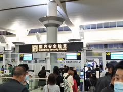 -长沙黄花国际机场-T1航站楼