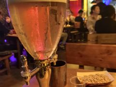 -Helens海伦司小酒馆(南京洪武路店)