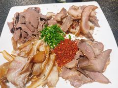 -老吴家川菜(昭化路店)