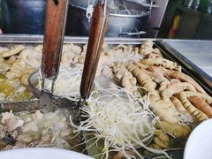 -钟方模白家肥肠粉(春熙店)