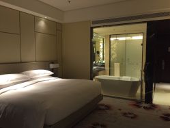 点击看大图 -南京华泰万丽酒店·宴会厅