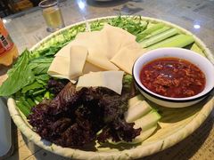 -人民公社大食堂(顺义总店)