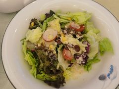 -博雅渔港·融合菜(维也纳国际大酒店)