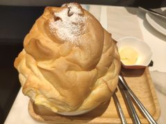 -港丽餐厅(高德置地店)