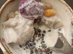 -鲜芋仙(高新万达广场店)