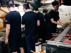 -夜烤·宜宾烧烤(洋河路店)