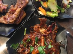 -大妈水饺(文华巷店)