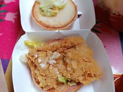 -肯德基(中纬店)