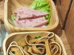 -独食火锅·半米屋台(望平街店)