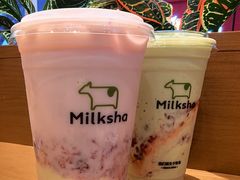 -迷客夏Milksha(无锡苏宁店)