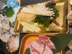 -牛New寿喜烧(新六百店)
