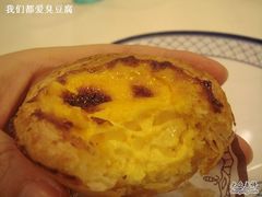-澳门茶餐厅(乐道华源大厦店)