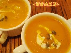 -El Bodegon阿根廷秘鲁餐厅(幸福路店)