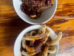 -洞子口张老二凉粉(文殊院店)