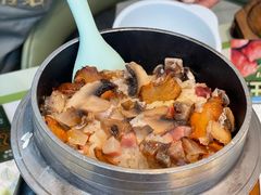 -云海肴·汽锅鸡·云南菜(高德置地店)