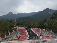-北辰山景区